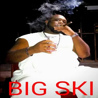 Taking Mine by Big Ski