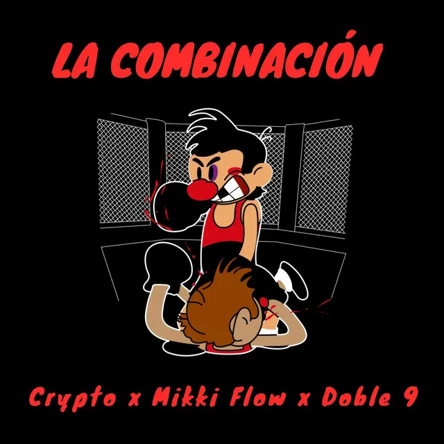 La Combinación