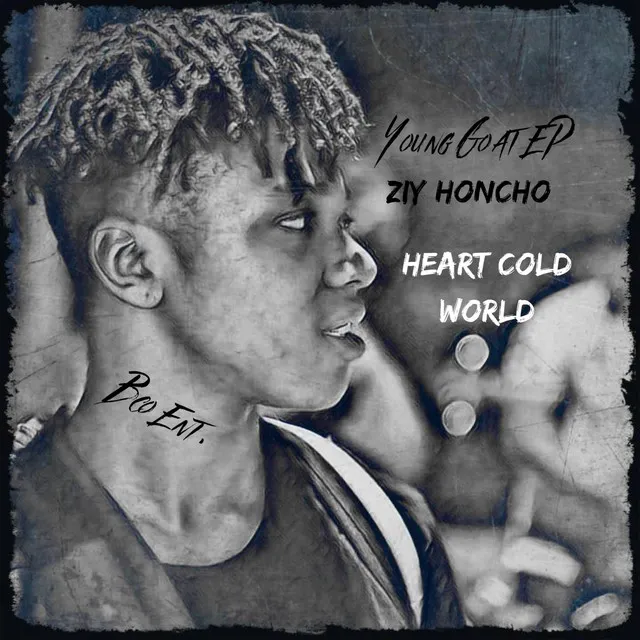 Heart Cold World