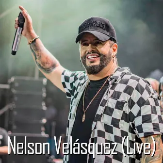 Nelson Velázquez (Live) by Nelson Velasquez