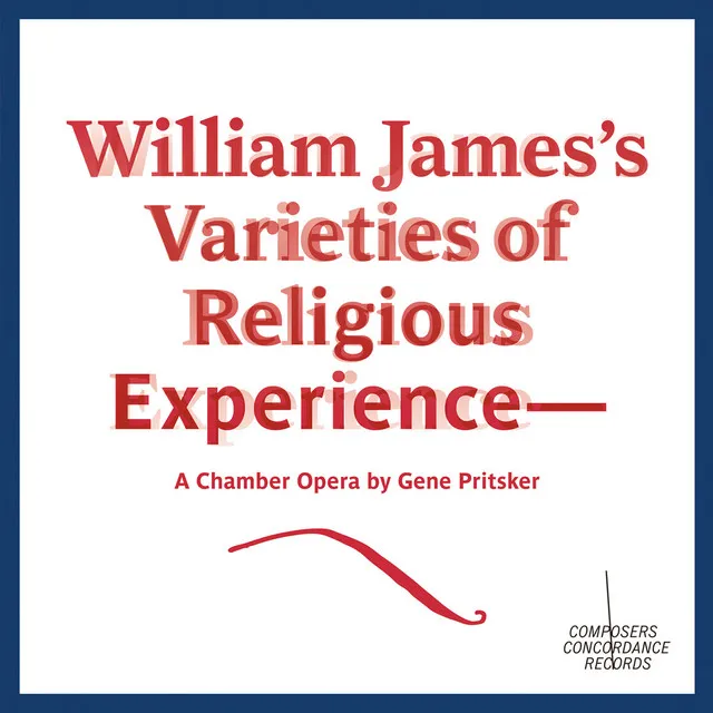 Varieties of Religious Experience: Everything Else Might be a Dream