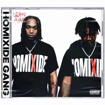 Homixide Lifestyle by Homixide Gang