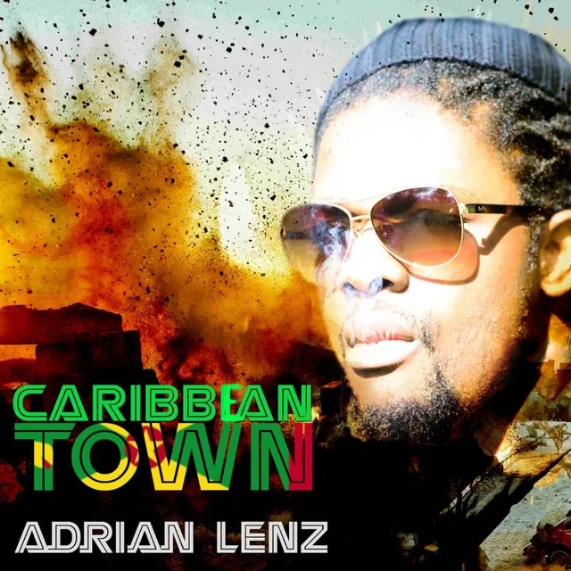 Caribbean Town