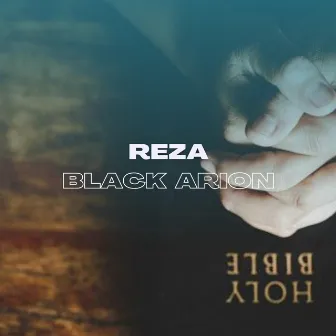 Reza by Black Arion