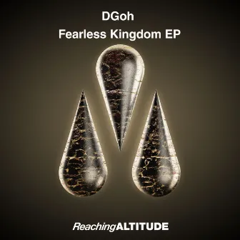 Fearless Kingdom EP by DGoh