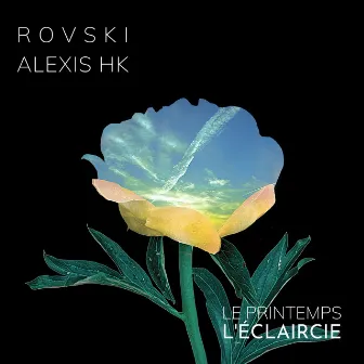 L'Éclaircie (Le Printemps) by Rovski