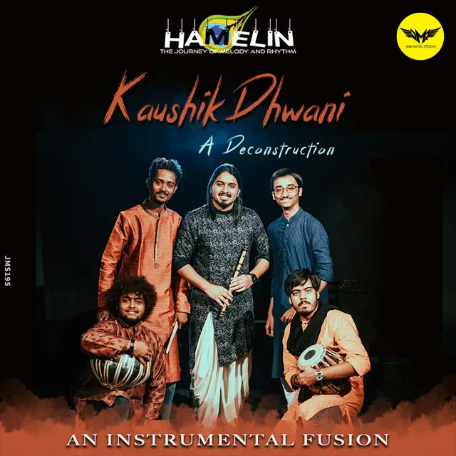 Kaushik Dhwani - A Deconstruction