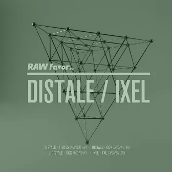 RAWfavor.02 by Ixel