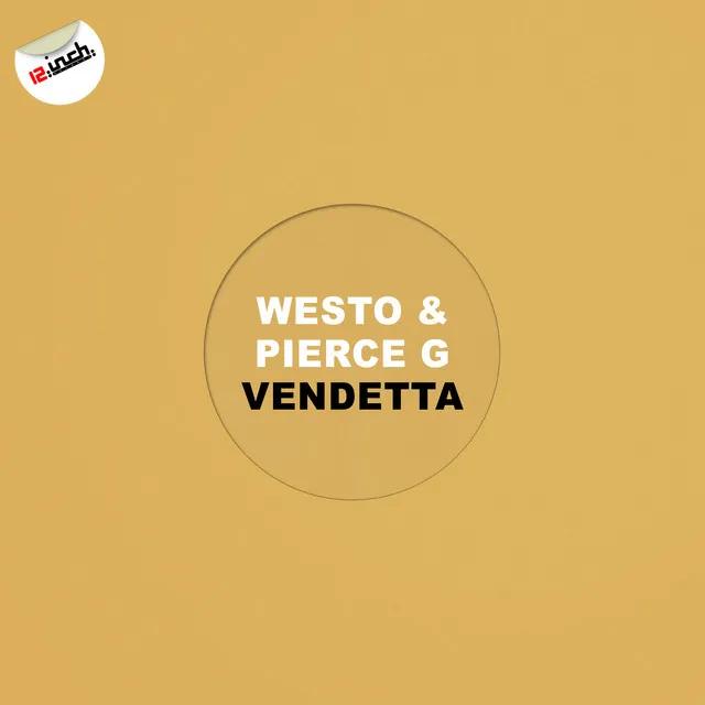 Vendetta - Original Mix