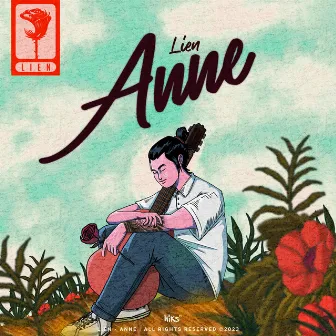 Anne by LIEN