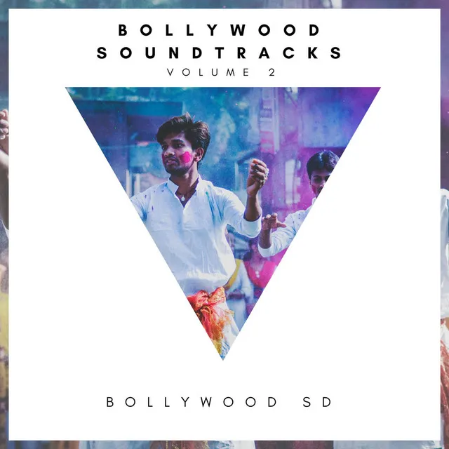 Bollywood Soundtracks Vol.2