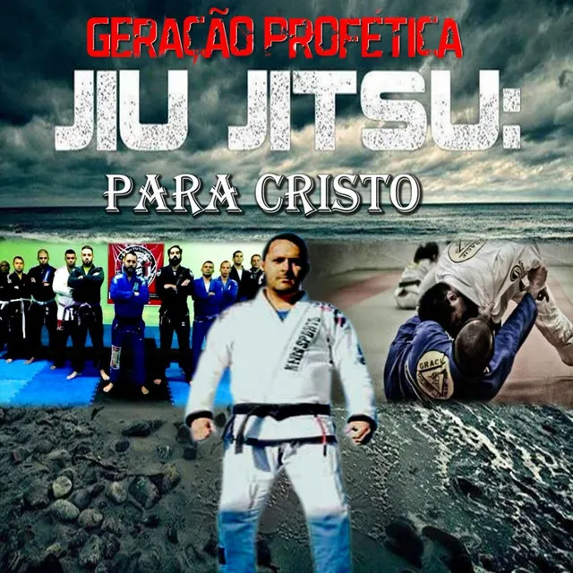 Jiu Jitsu para Cristo