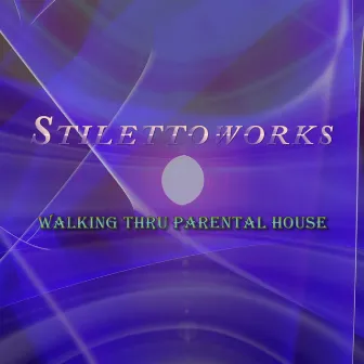 Walking thru parental home by Stilettoworks