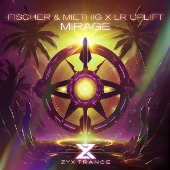 Mirage by Fischer & Miethig