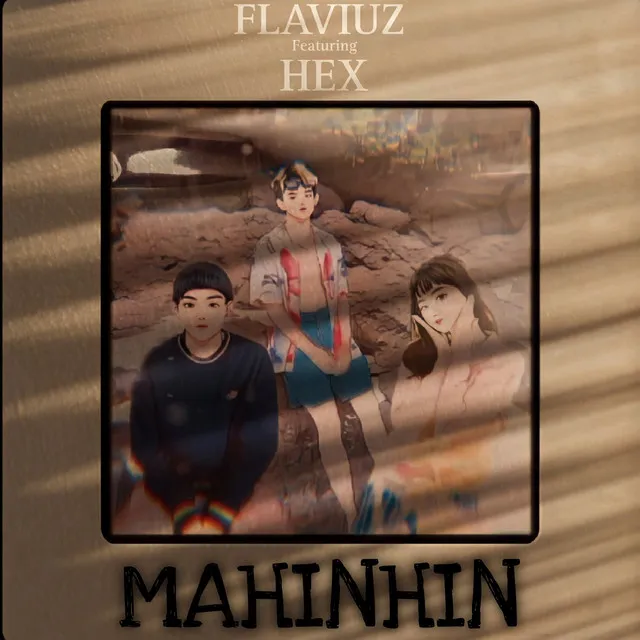 Mahinhin