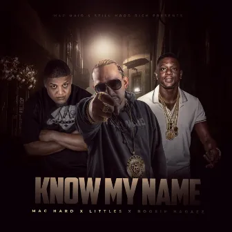 Know My Name by Littles