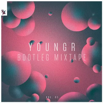 Bootleg Mixtape, Vol. 01 by Youngr