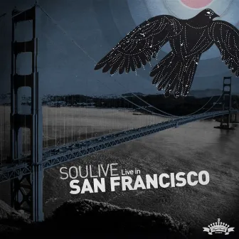 Live in San Francisco by Soulive