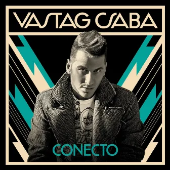 Conecto by Vastag Csaba