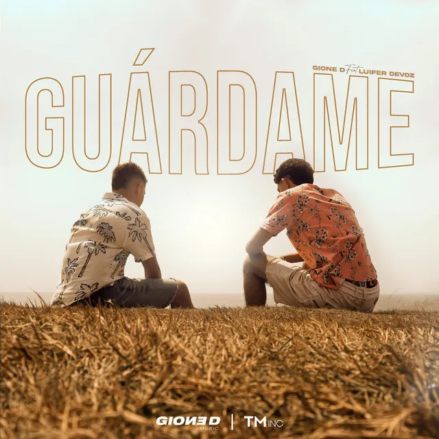 Guárdame