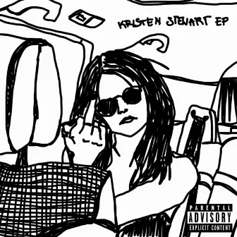 kristen stewart - EP by ksiaze700