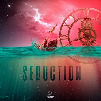 Seduction by CRUZ LIVE