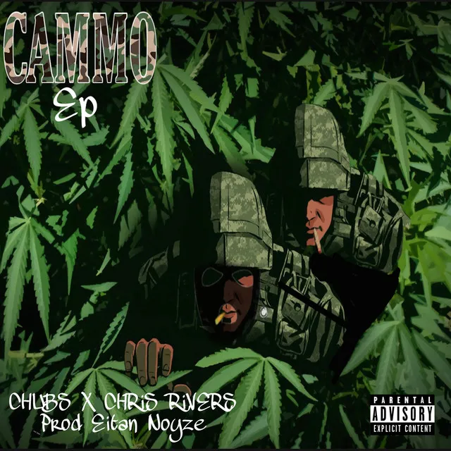 Cammo