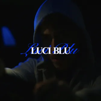 Luci blu by Bino