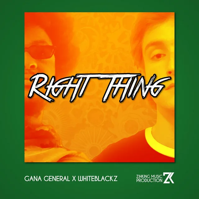 Right Thing