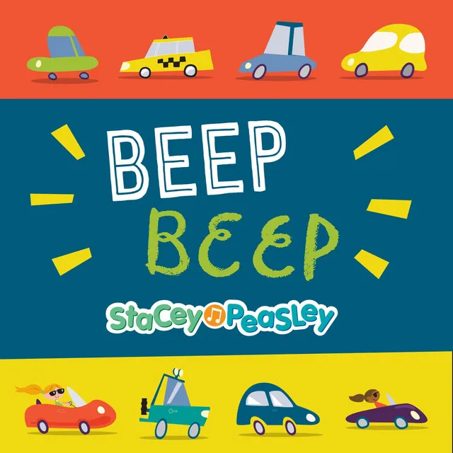 Beep Beep!