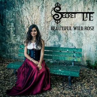 Beautiful Wild Rose by Secret Lie