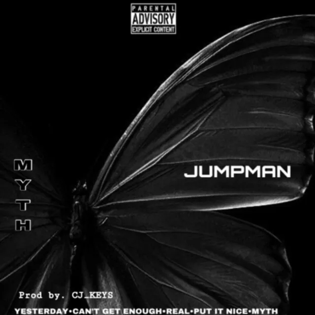 Myth by Jumpman