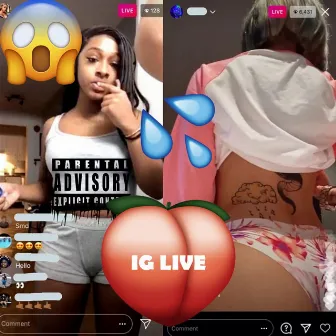 IG Live by YNG WxRLD