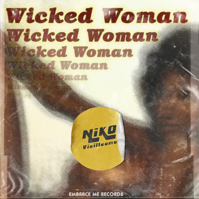 Wicked Woman