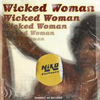 Wicked Woman by Niko Vieilleame