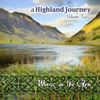 Highland Journey, Vol. 2 by Jack Evans