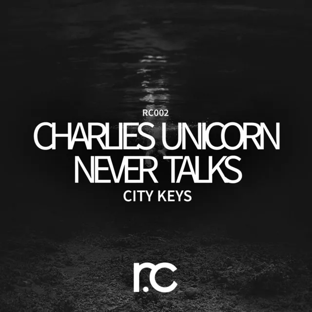 Charlie's Unicorn Never Talks