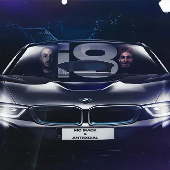 I8 by Mc Irack