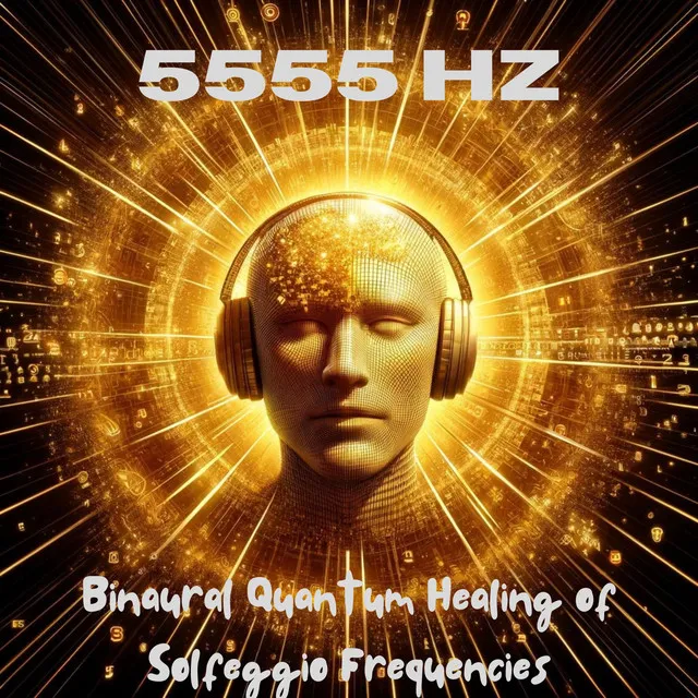 5555 Hz Quantum Resurgence