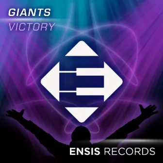 Victory by Giants