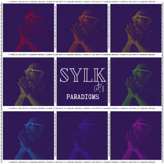 Sylk City Paradigms: A Tribute To King Britt by Jacqueline Constance