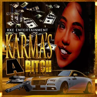 Karma's A Bitch by Karma206