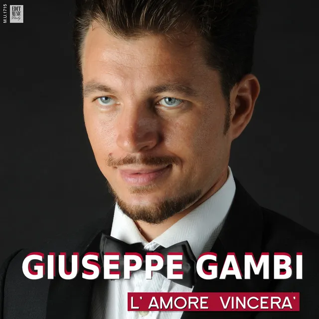 L' amore vincerà