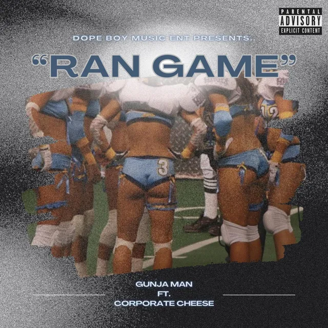 Ran Game