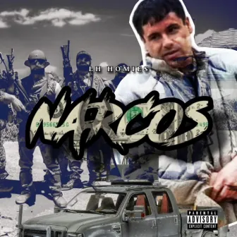 Narcos by LH Homies