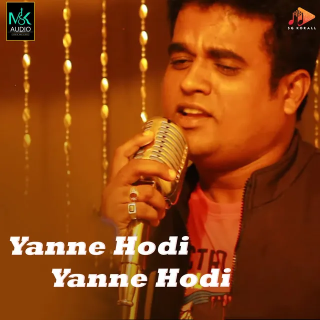 Yanne Hodi Yanne Hodi