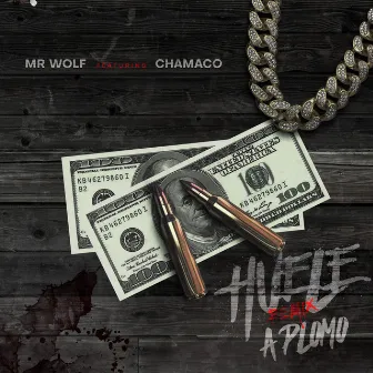 Huele a Plomo (Remix) by Mr Wolf