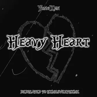 Heavy Heart by YungXen