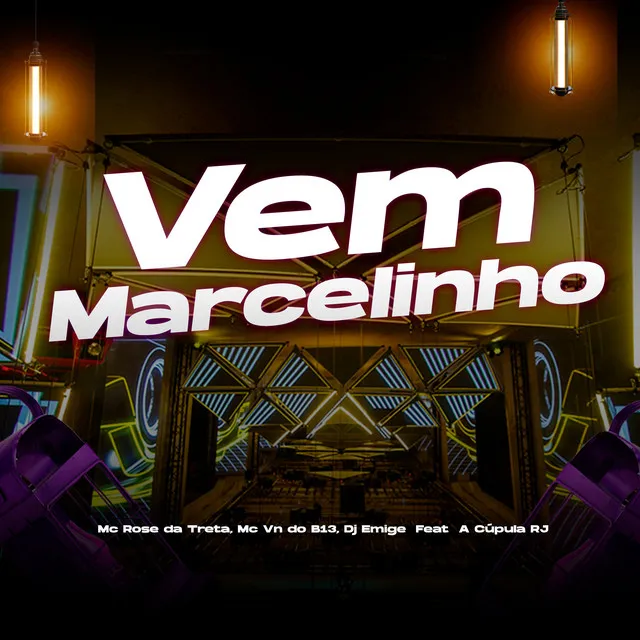 Vem Marcelinho