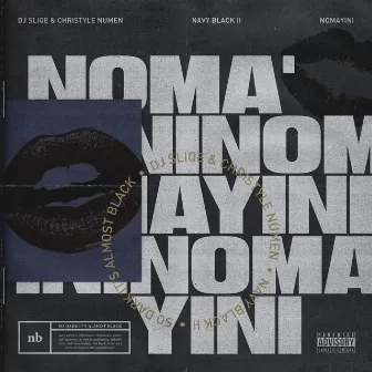 Nomayini by Christyle Numen